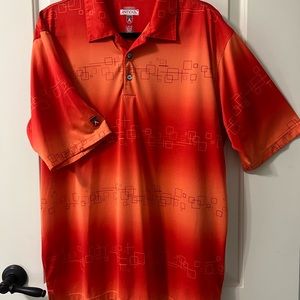 Golf shirt
